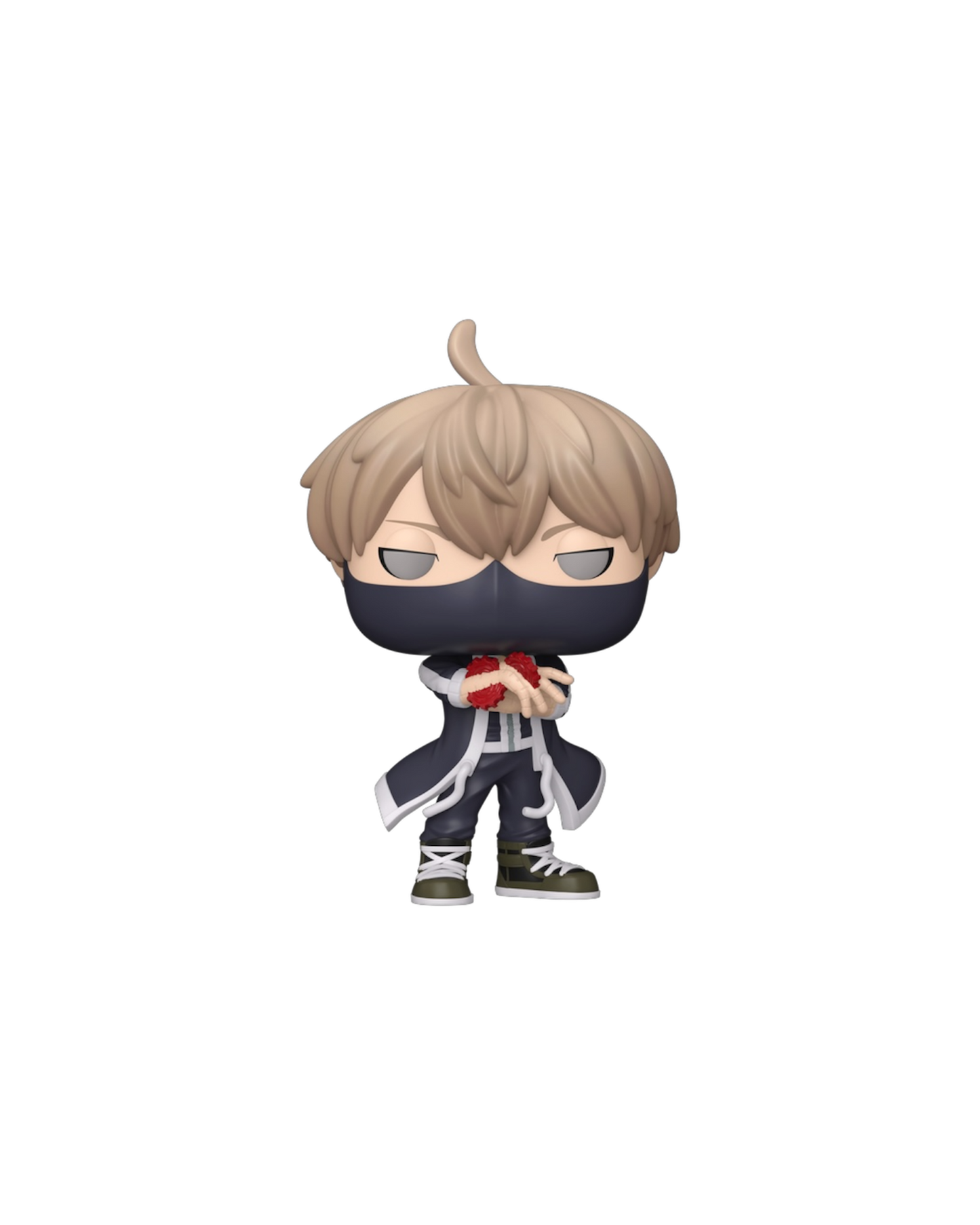 Funko Pop! 2441 Jin Kougasaki (Pre-Order)