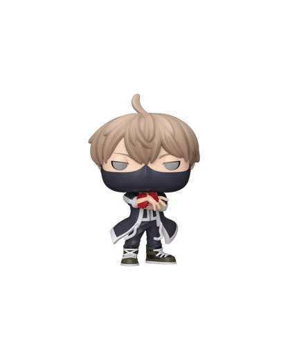 Funko Pop! 2441 Jin Kougasaki (Pre-Order)