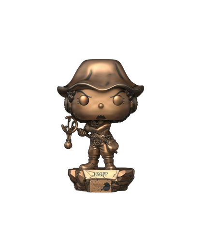 Funko Pop! 2016 Usopp Bronze | Special edition