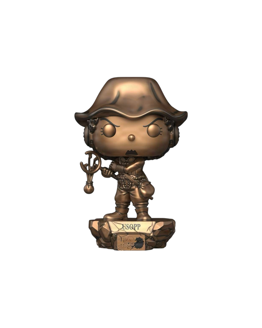 Funko Pop! 2016 Usopp Bronze | Special edition