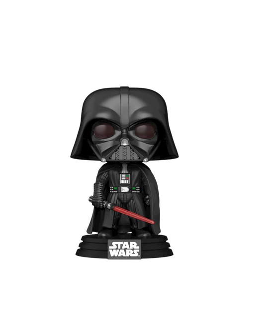 Funko Pop! 509 Darth Vader | Galactic Convention 2022