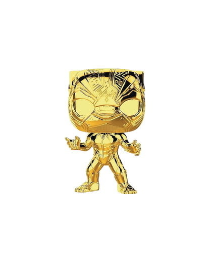 Funko Pop! 383 Black Panther