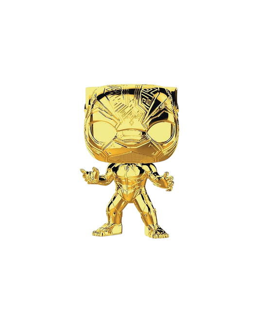 Funko Pop! 383 Black Panther