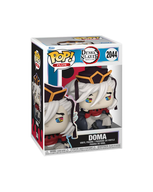 Funko Pop! 2044 Doma