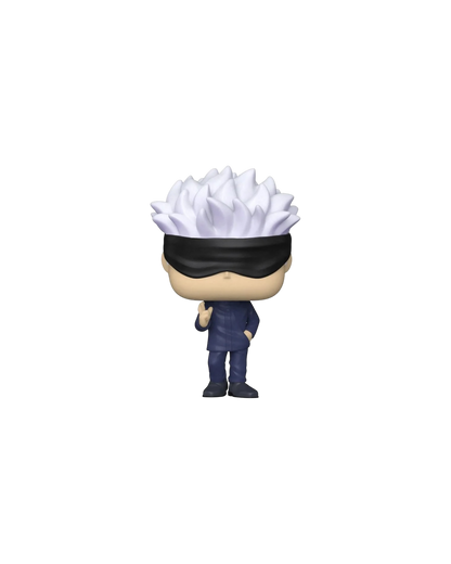Funko Pop! 1114 Satoru Gojo
