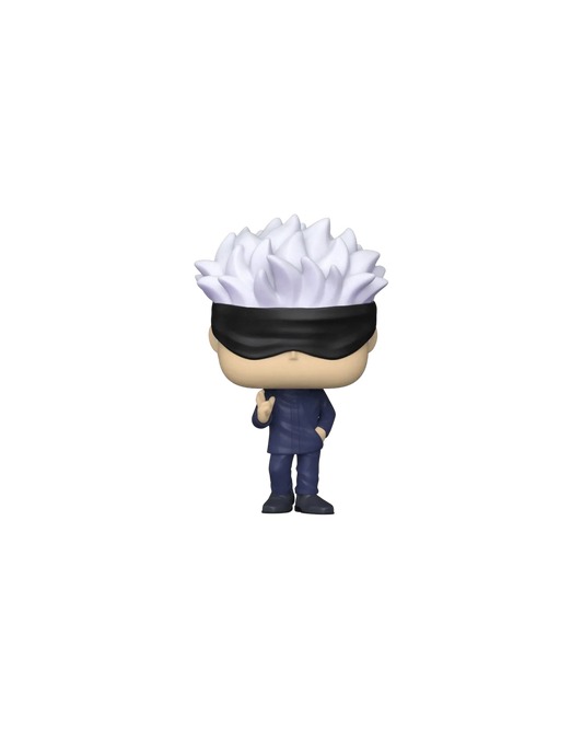 Funko Pop! 1114 Satoru Gojo