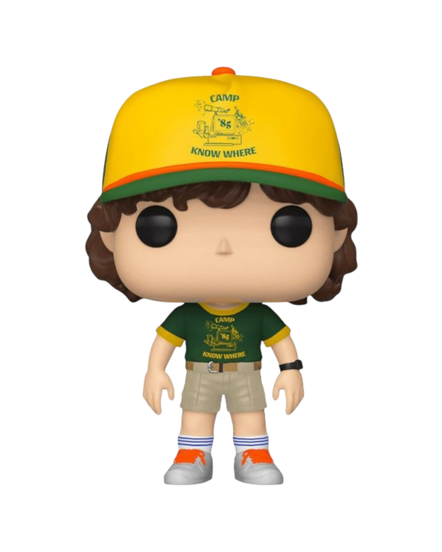 Funko Pop! 804 Dustin