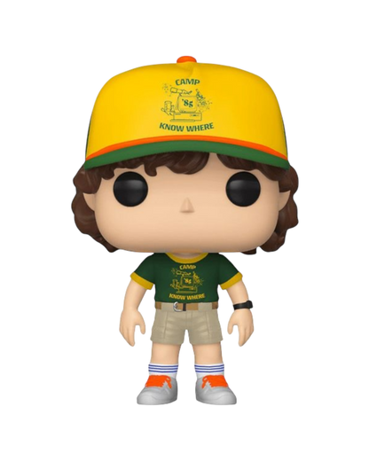Funko Pop! 804 Dustin