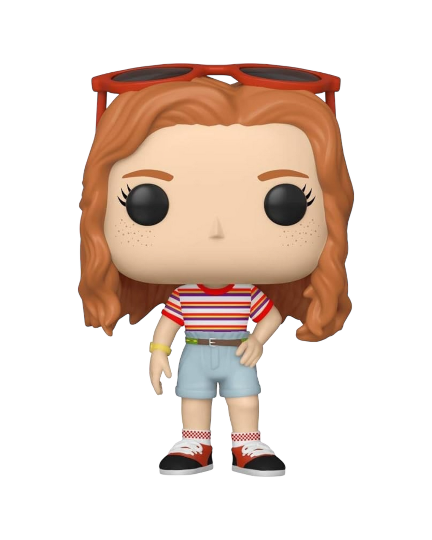 Funko Pop! 806 Max