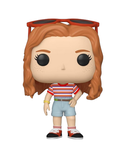 Funko Pop! 806 Max