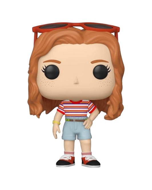Funko Pop! 806 Max