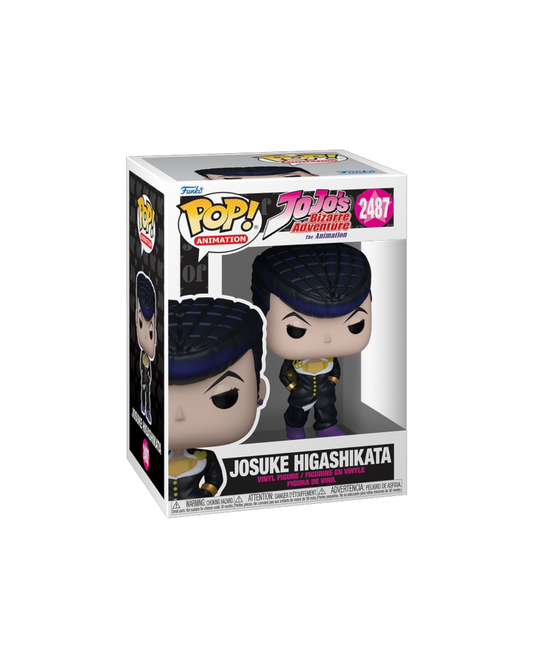 Funko Pop! 2487 Josuke Higashikata (Pre-Order)
