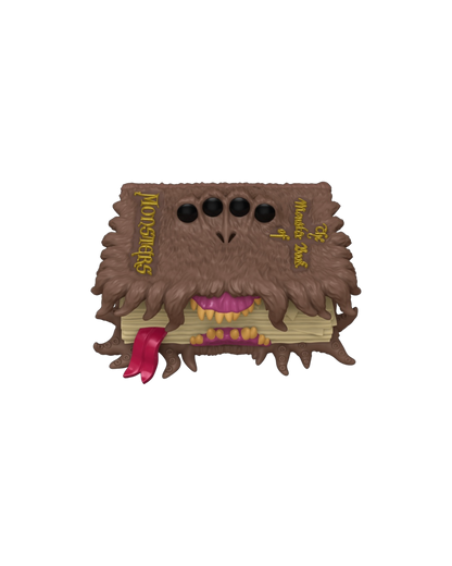 Funko Pop! 202 The Monster Book of Monsters (Pre-Order)