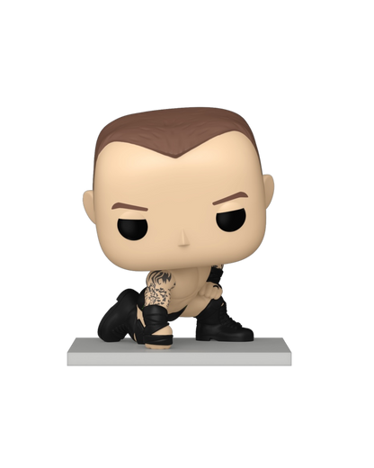 Funko Pop! 217 Randy Orton (Pre-Order)