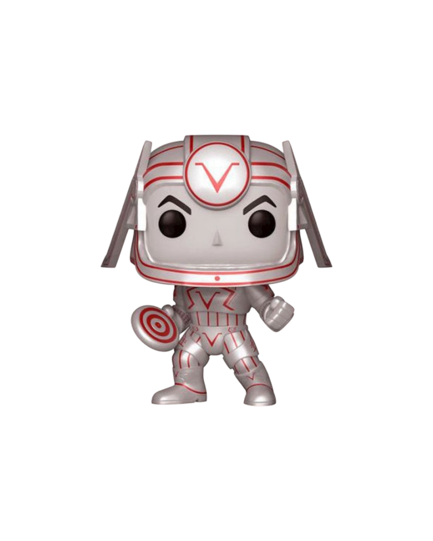 Funko Pop! 490 Sark | Glows in the dark