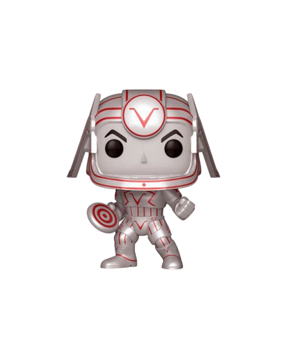 Funko Pop! 490 Sark | Glows in the dark