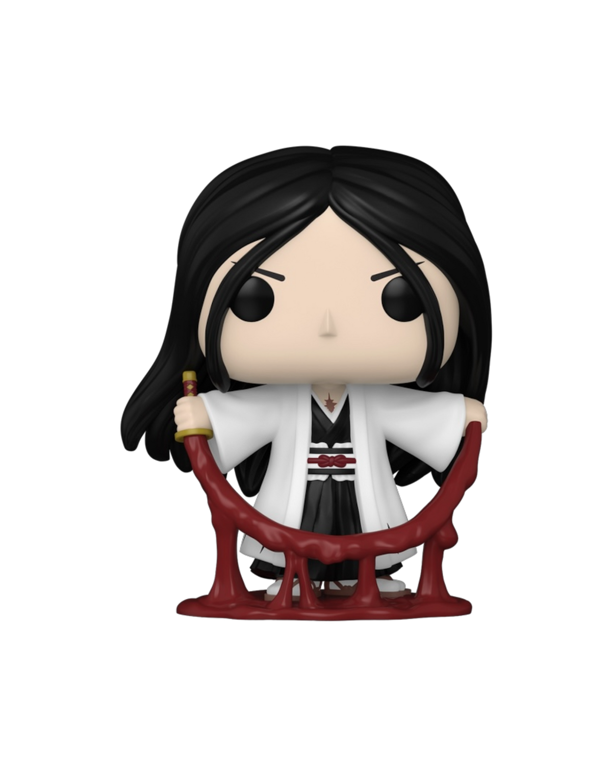 Funko Pop! 2401 Yachiru Unohana | Special edition (Pre-Order)