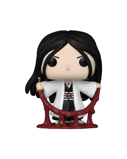Funko Pop! 2401 Yachiru Unohana | Special edition (Pre-Order)