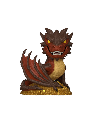 Funko Pop! Deluxe 2188 Smaug (Pre-Order)