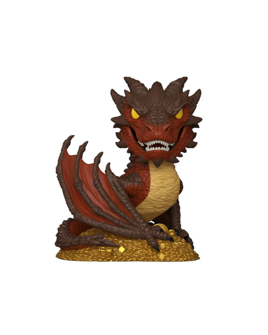 Funko Pop! Deluxe 2188 Smaug (Pre-Order)