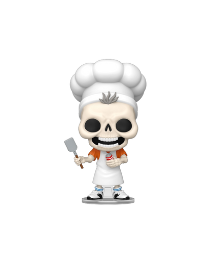 Funko Pop! 58 Say cheese and die! (Pre-Order)