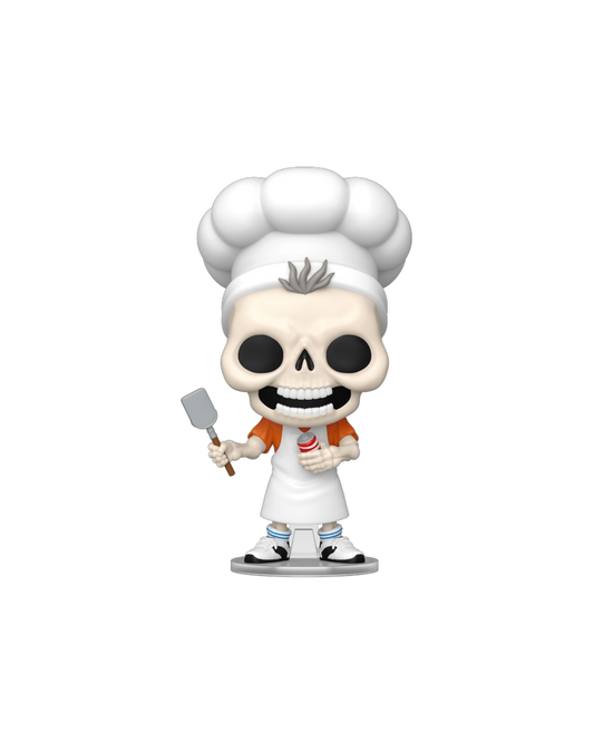 Funko Pop! 58 Say cheese and die! (Pre-Order)