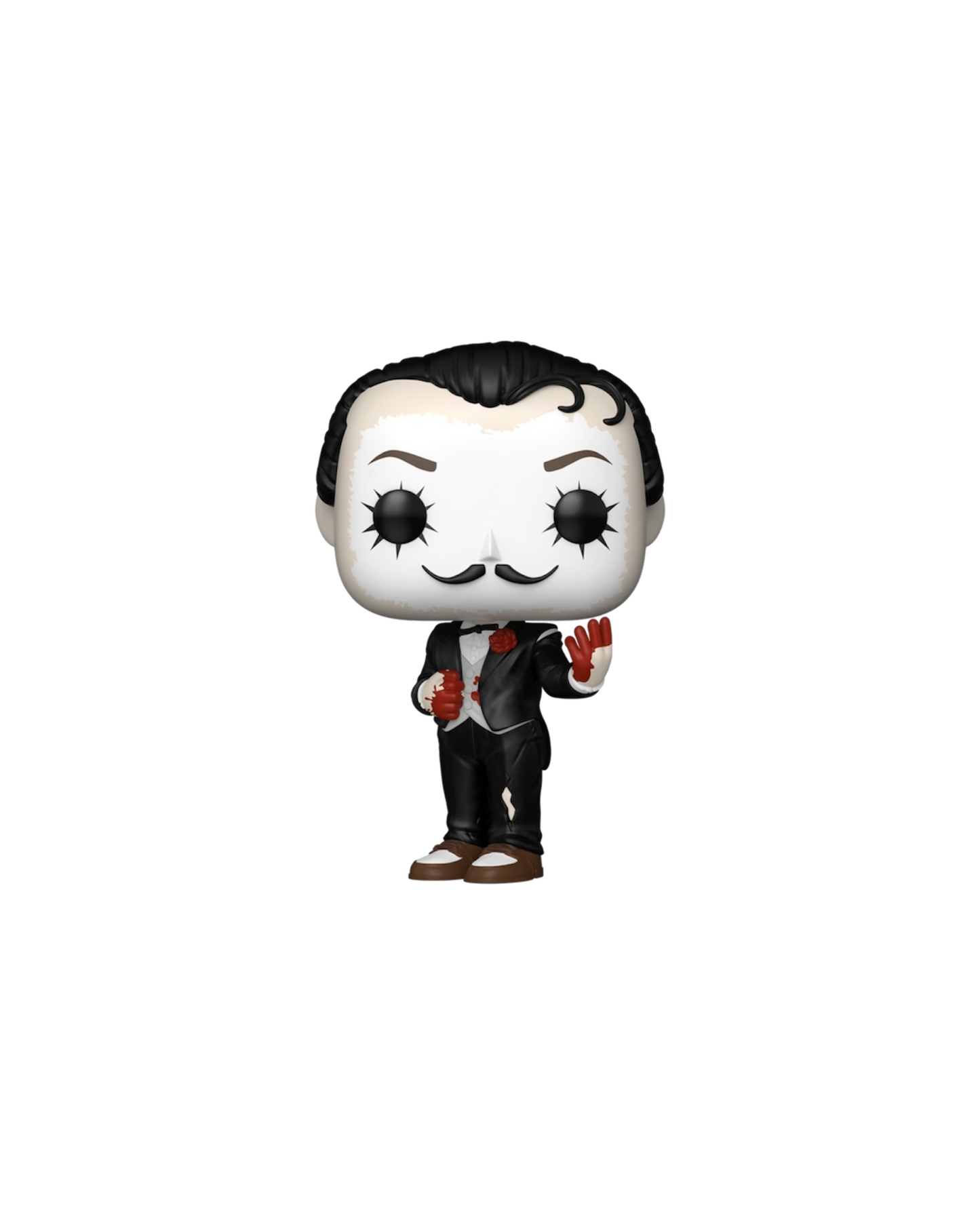 Funko Pop! 1144 Sander Cohen
