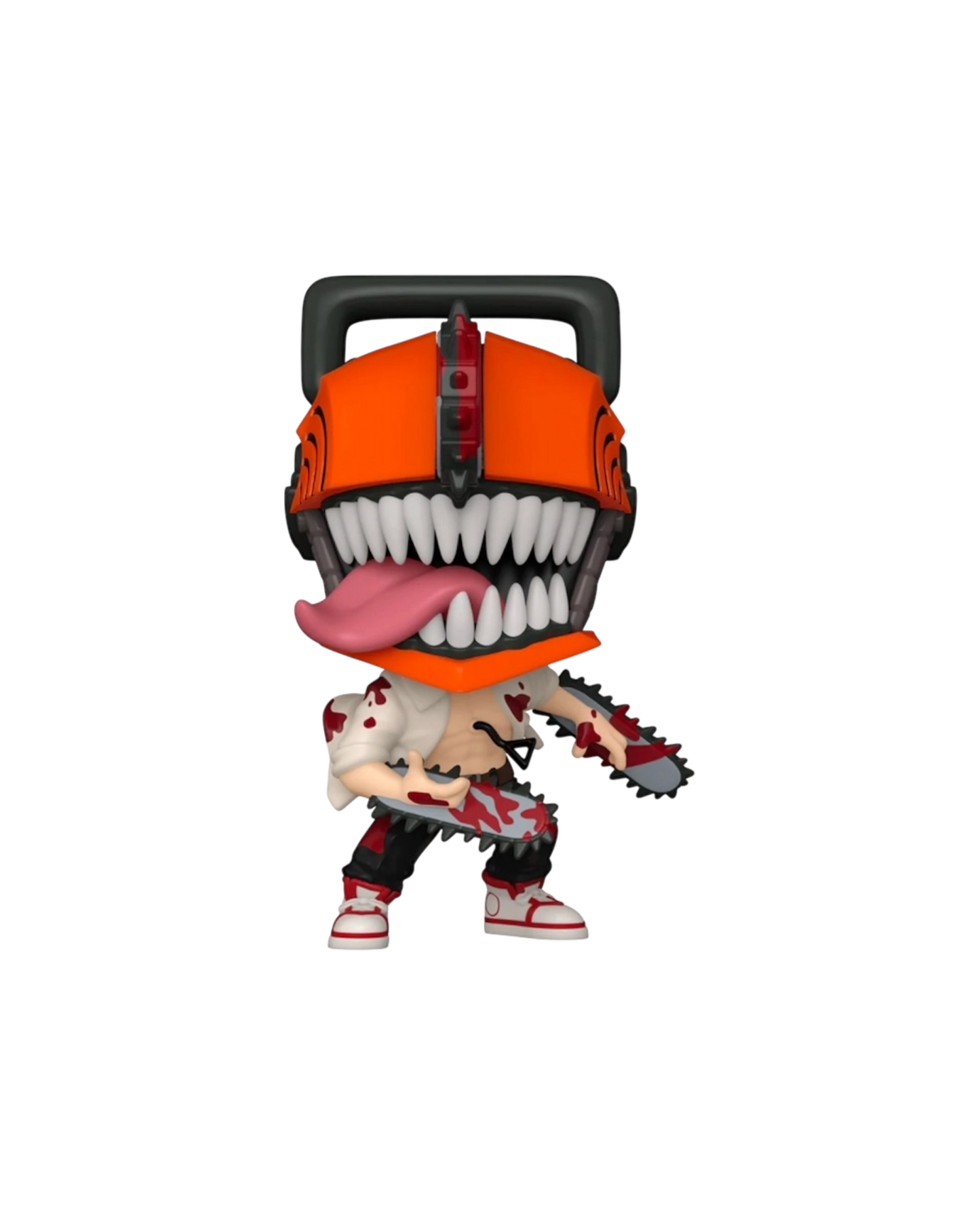 Funko Pop! 1677 Chainsaw Man