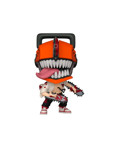 Funko Pop! 1677 Chainsaw Man