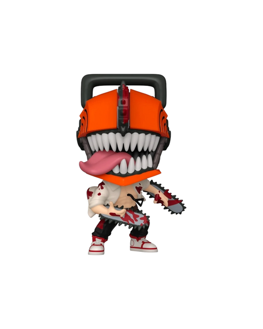 Funko Pop! 1677 Chainsaw Man