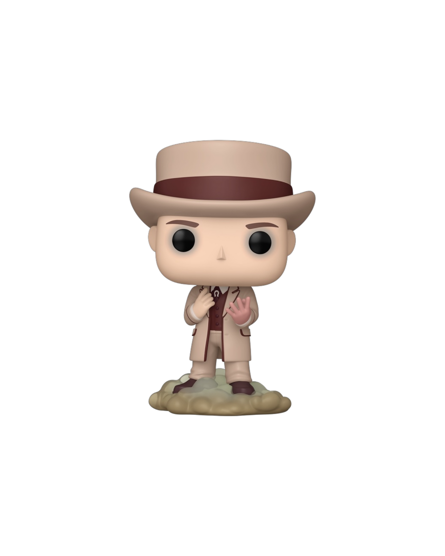 Funko Pop! 509 Billy Corgan (Tonight, tonight) (Pre-Order)