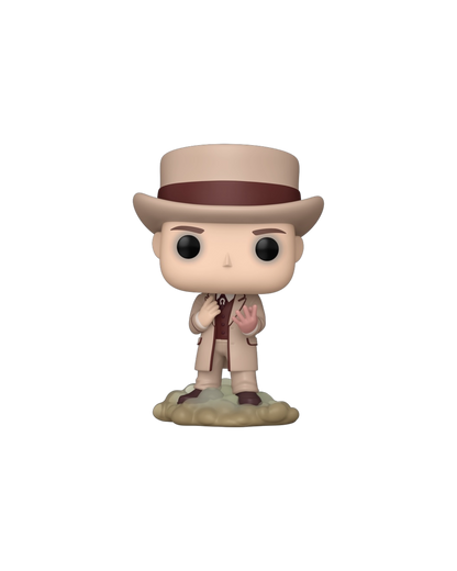 Funko Pop! 509 Billy Corgan (Tonight, tonight) (Pre-Order)