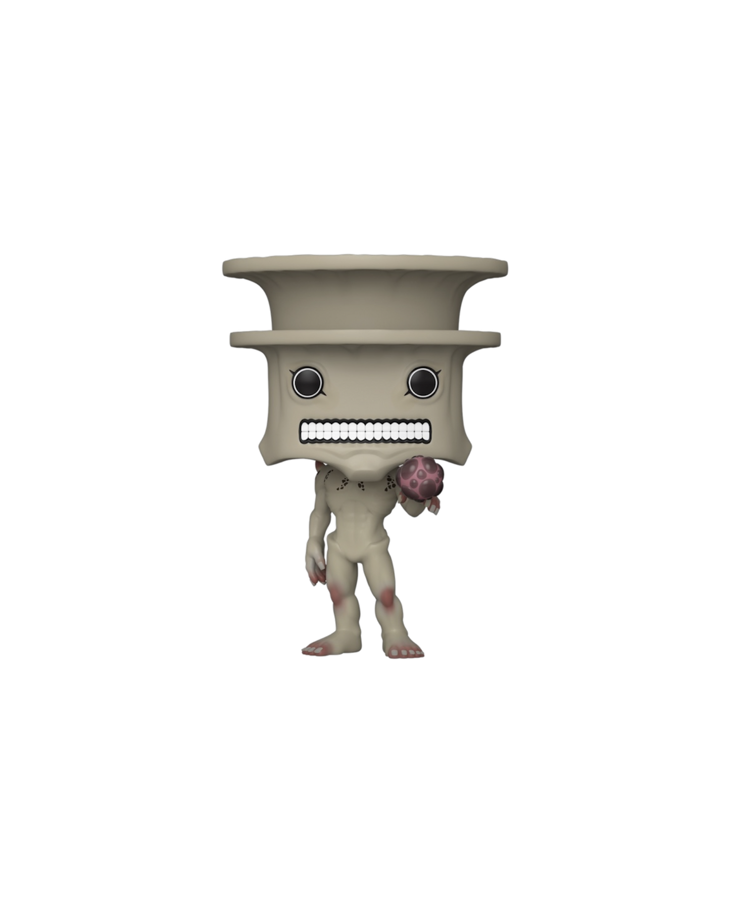 Funko Pop! 2253 Kaiju No.9 | Special edition