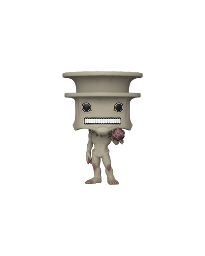 Funko Pop! 2253 Kaiju No.9 | Special edition