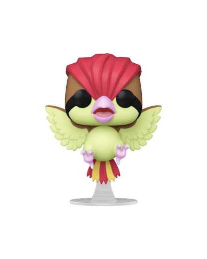 Funko Pop! 849 Pidgeotto