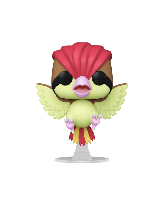 Funko Pop! 849 Pidgeotto