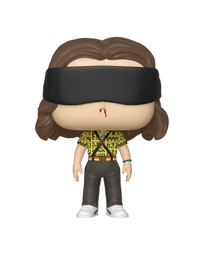 Funko Pop! 826 Battle Eleven