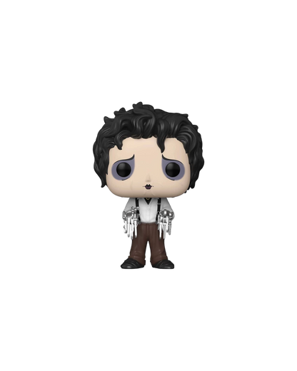 Funko Pop! 980 Edward in dress clothes
