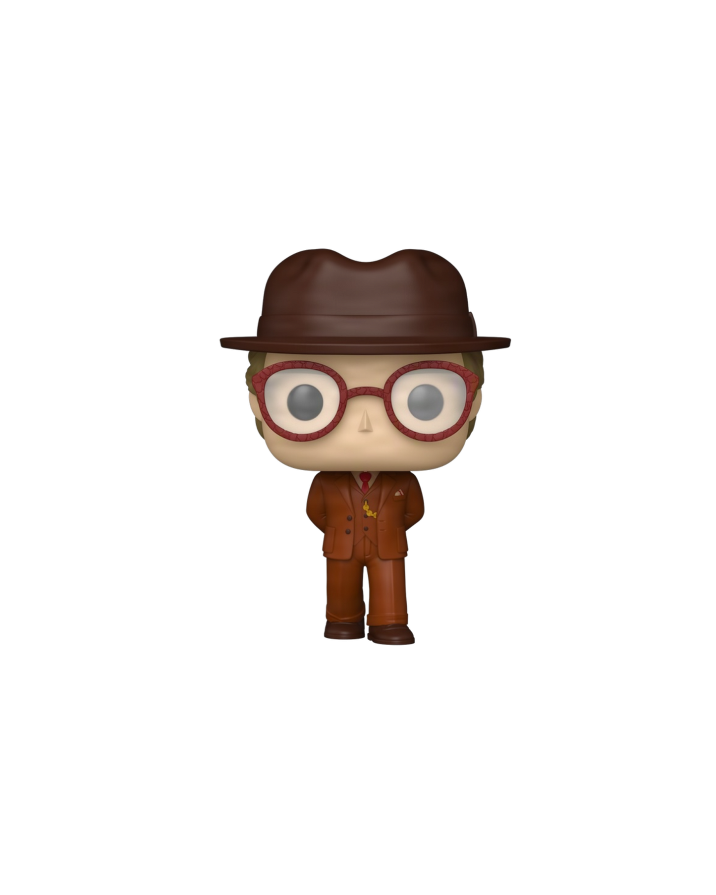 Funko Pop! 1808 Mr. Whatsit