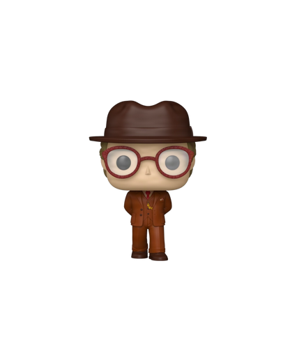 Funko Pop! 1808 Mr. Whatsit