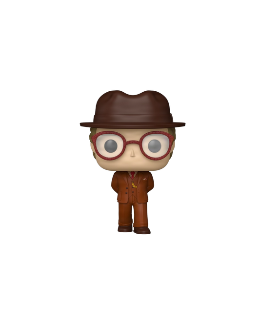 Funko Pop! 1808 Mr. Whatsit