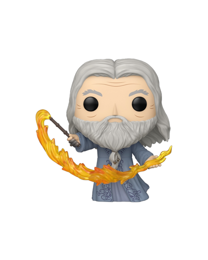 Funko Pop! 212 Albus Dumbledore | Special edition (Pre-Order)