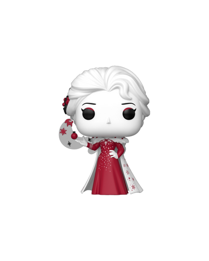 Funko Pop! 1784 Elsa (Pre-Order)