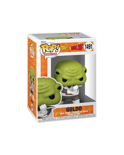 Funko Pop! 1491 Guldo