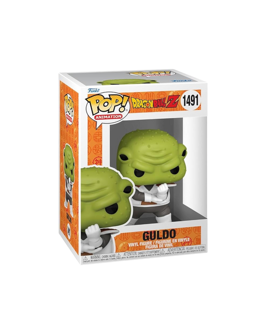 Funko Pop! 1491 Guldo