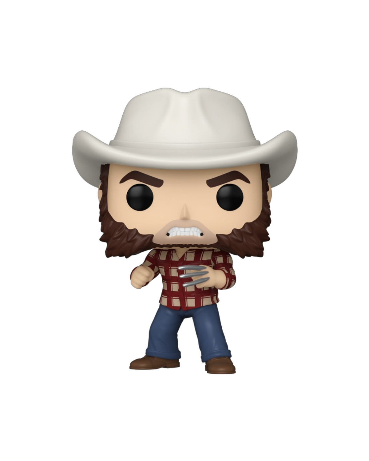 Funko Pop! Logan (Pre-Order)