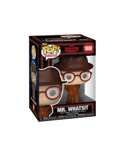 Funko Pop! 1808 Mr. Whatsit
