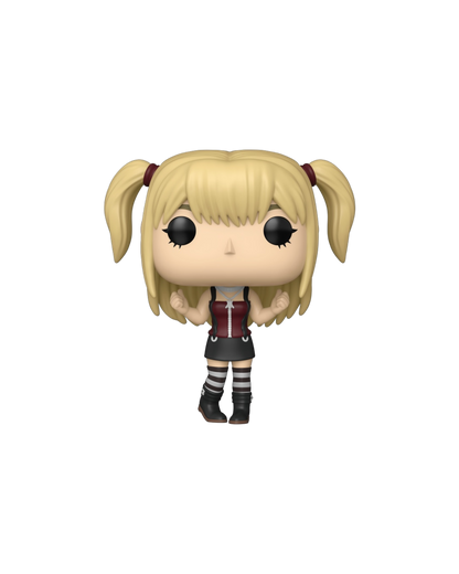 Funko Pop! 2380 Miss Amane (Pre-Order)