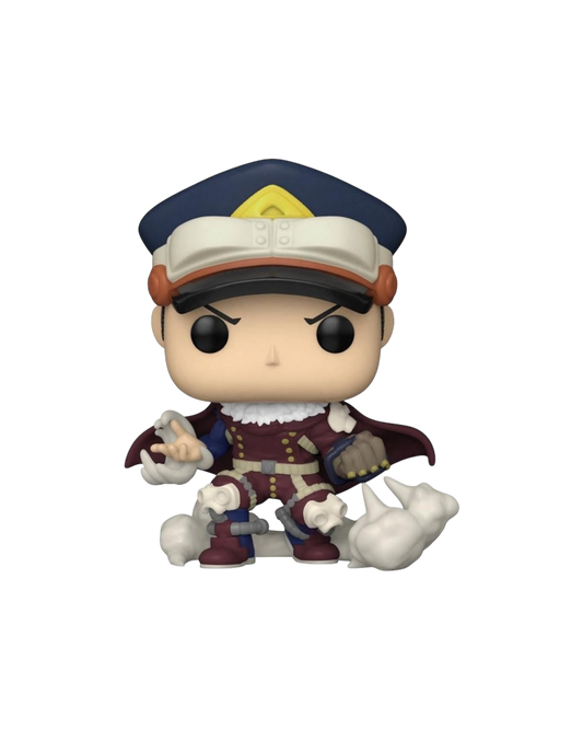 Funko Pop! 1145 Inasa Yoarashi