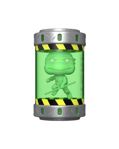 Funko Pop! 1972 Donatello (Pre-Order)